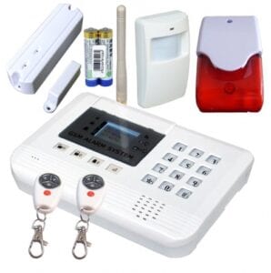 ABCO Security Solutions