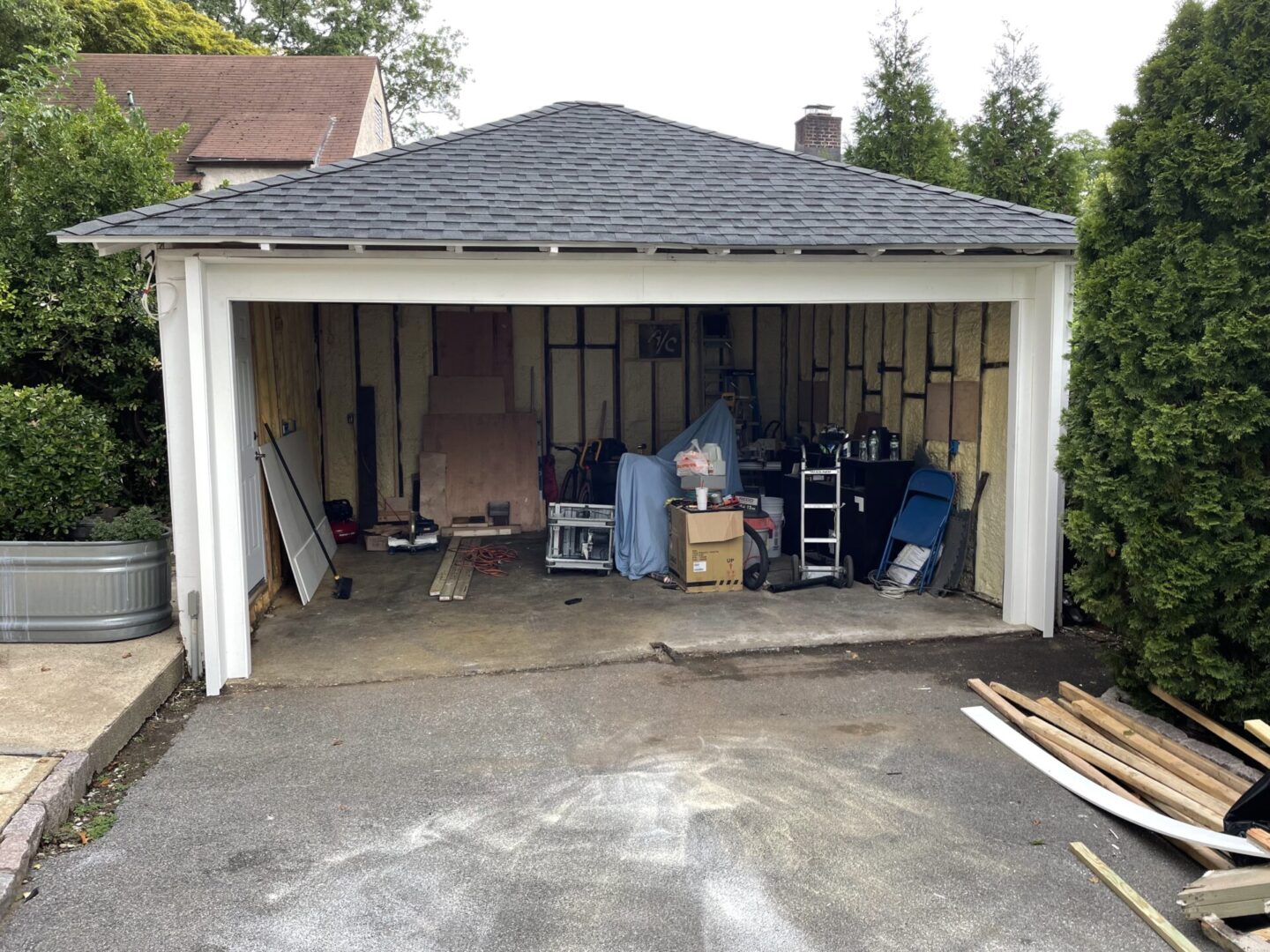 garage-door-rebuild